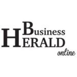 Logo Business Herald