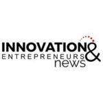 Logo Innovation & Entrepreneurs